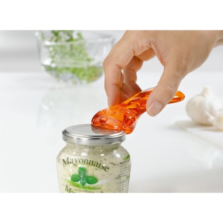 Otwieracz do słoików twist TOM