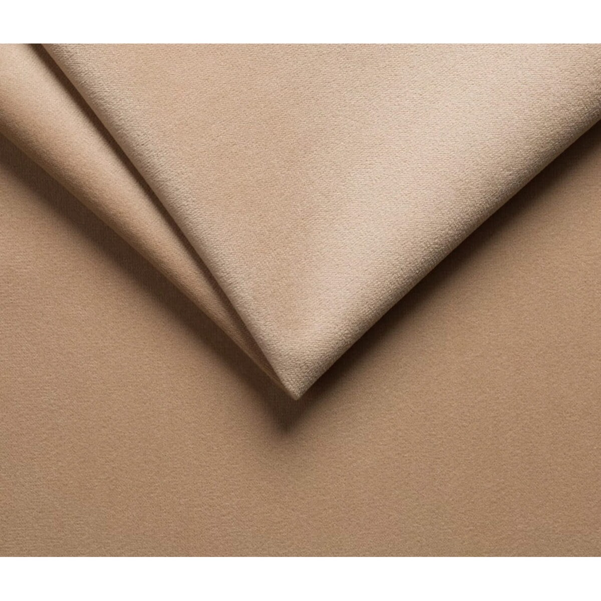 Garderoba Napoli wersja 6 z panelami Trinity 04 beż kaszmir