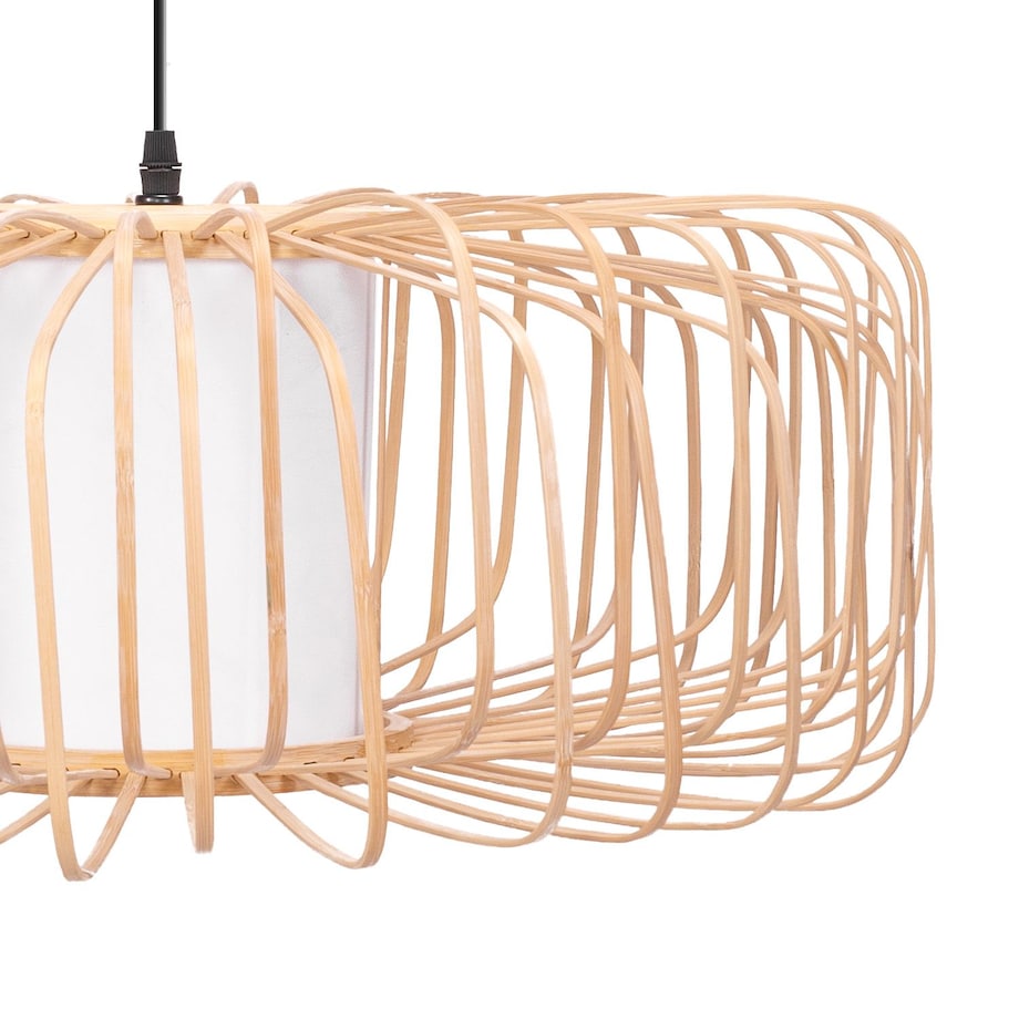 Lampa Wisząca Boho APP1376-1CP