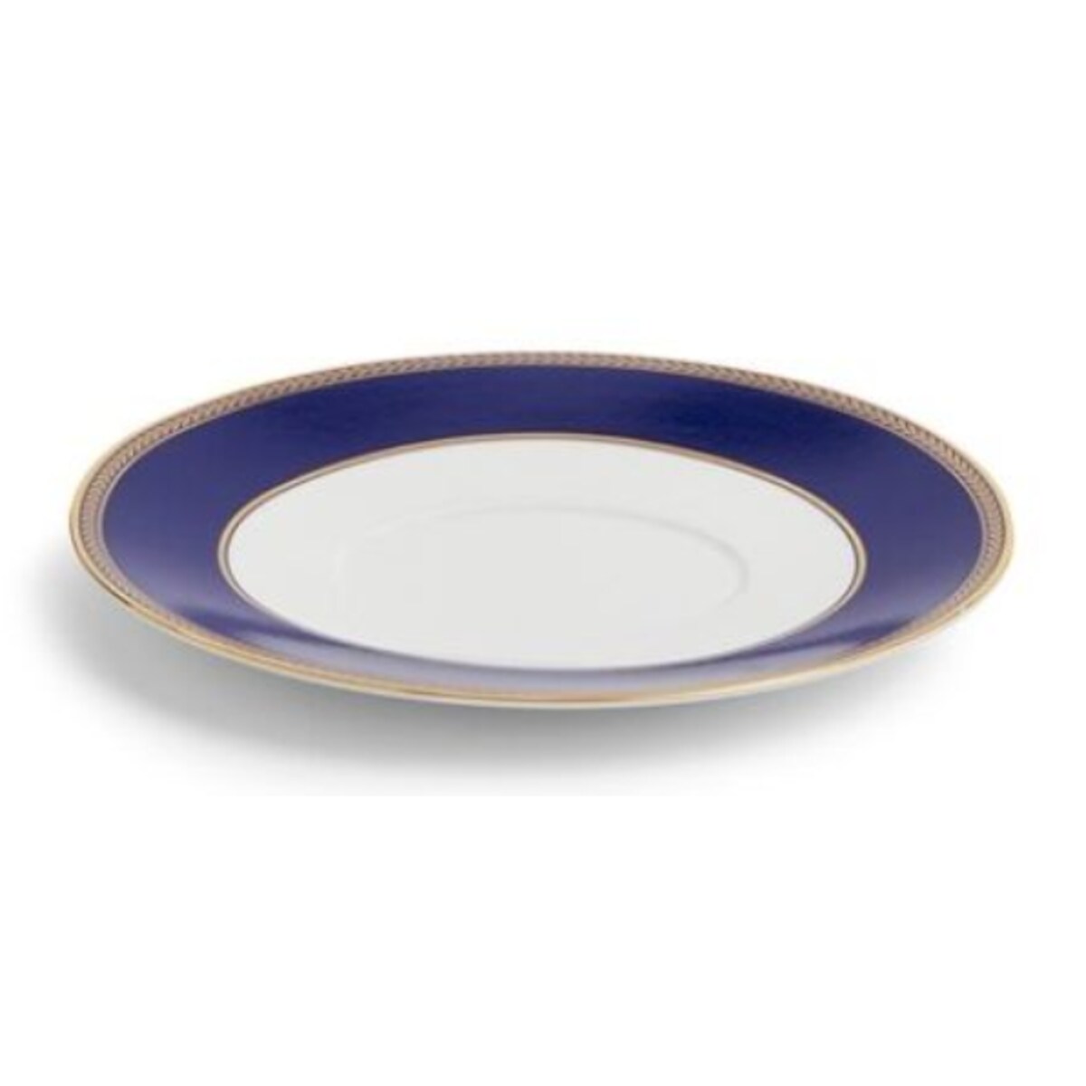 Spodek do sosjerki Renaissance Gold Wedgwood