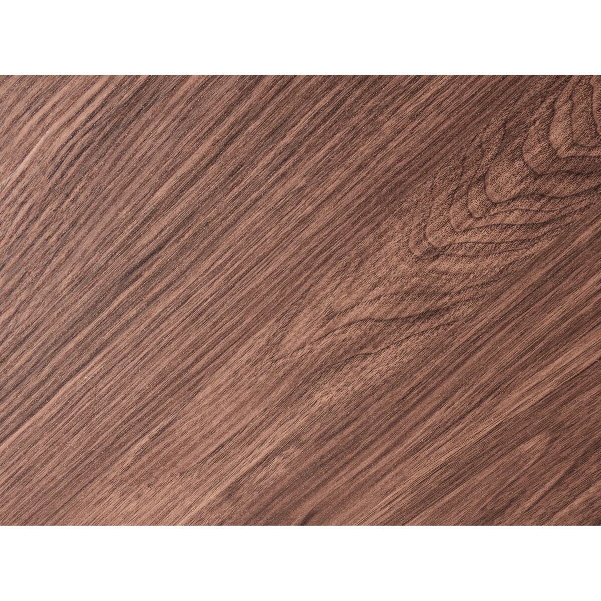 Stolik kawowy EASTON Ciemnobrązowy