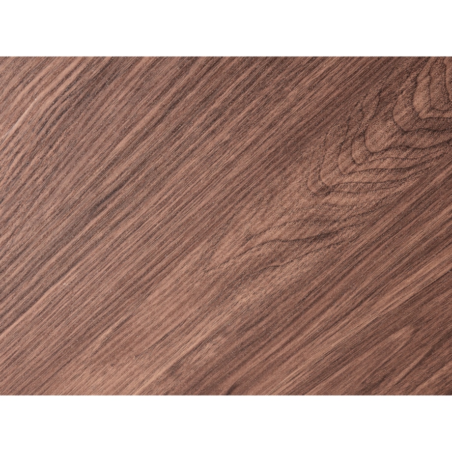 Stolik kawowy EASTON Ciemnobrązowy