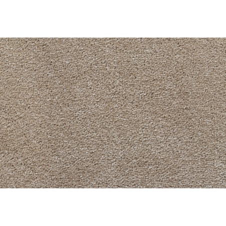 DYWAN koło STAR beż koło 133 cm