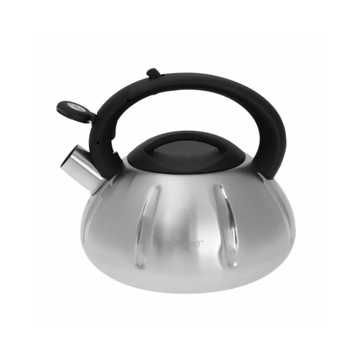 Kinghoff czajnik z gwizdkiem 3l kh-3290 8068