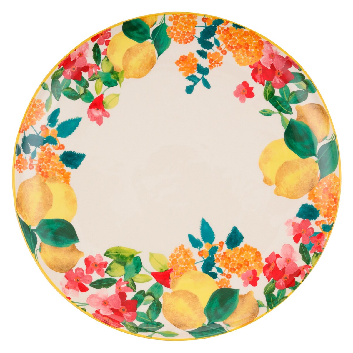 Talerz do serwowania Maxwell and Williams Capri, 36 cm