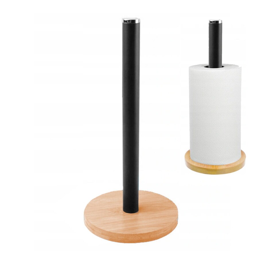 Stojak na ręcznik papierowy KRISBERG KS-2541