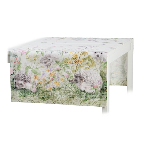 Bieżnik Hedgehog 50x140