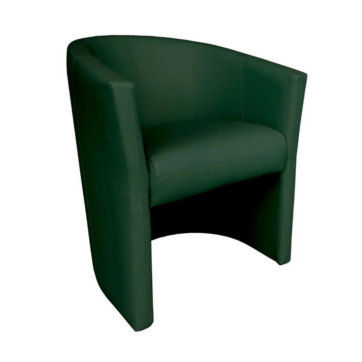 Fotel MAROS ECO zielony