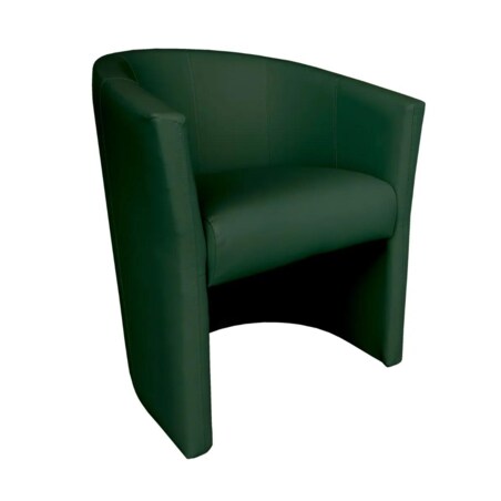 Fotel MAROS ECO zielony