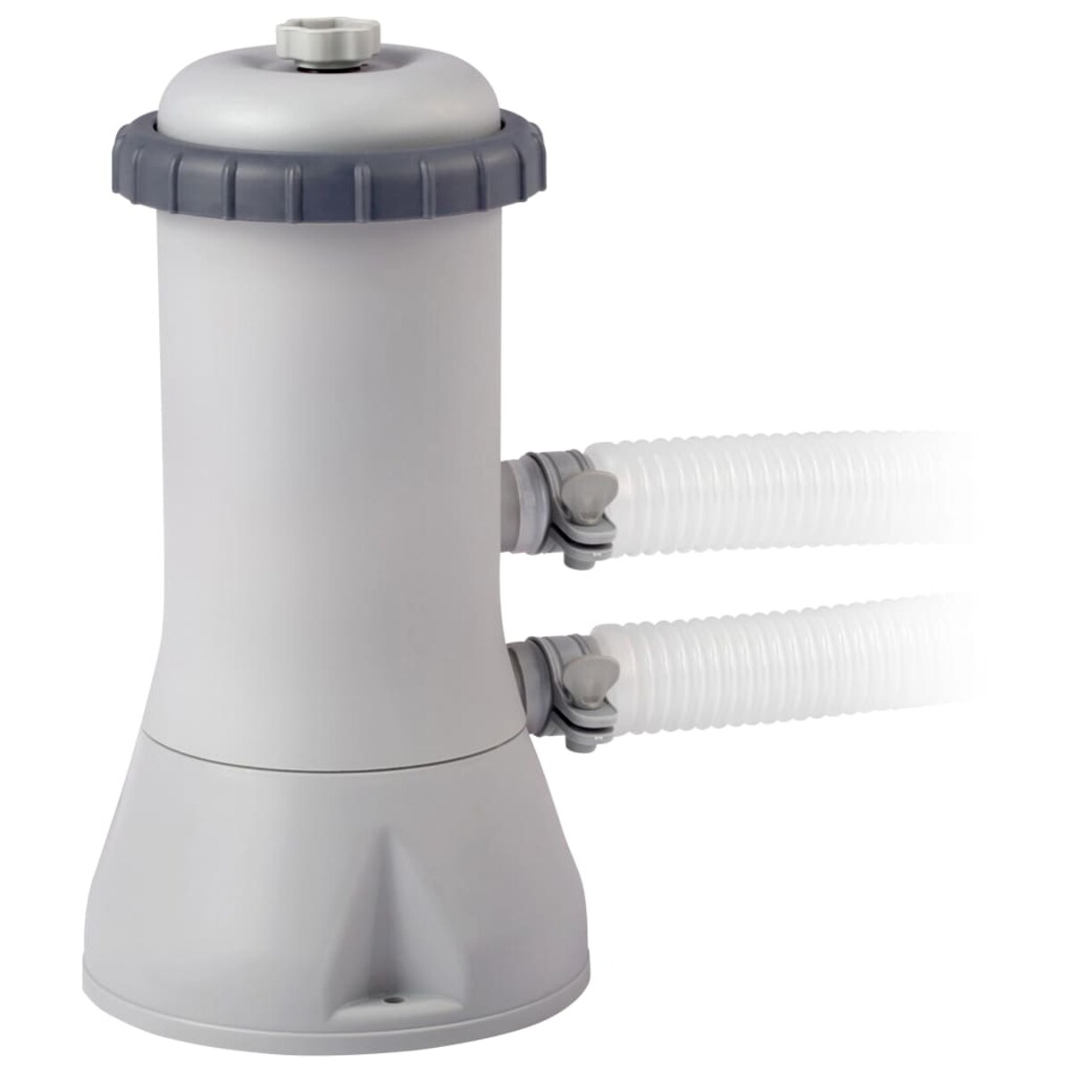 Intex Basen Prism Frame Premium z akcesoriami, 427x107 cm