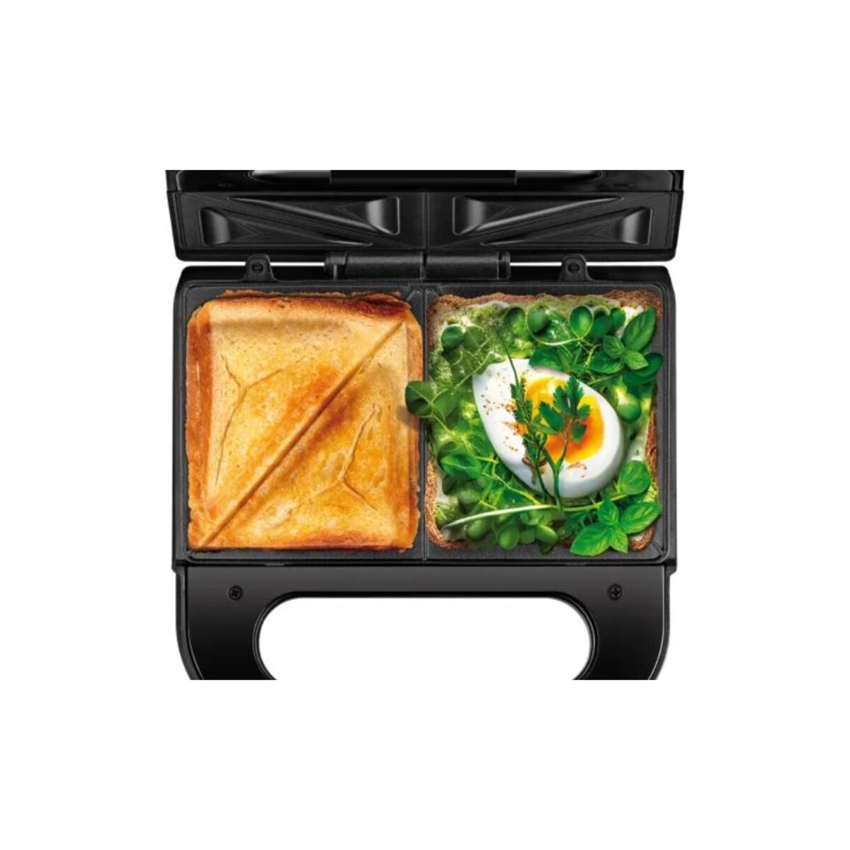 MPM opiekacz do kanapek MOP49M