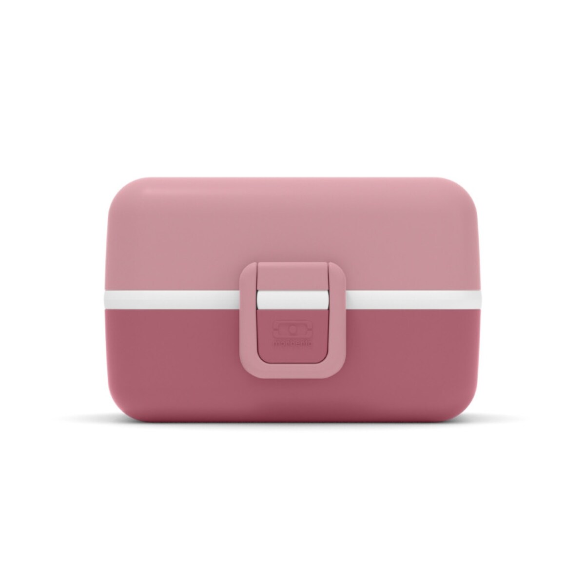 Lunchbox dziecięcy Blush Tresor, 800 ml, Monbento