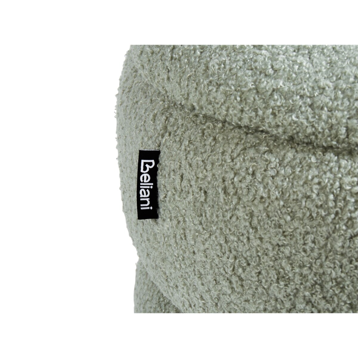 Stołek OKATON Zielony