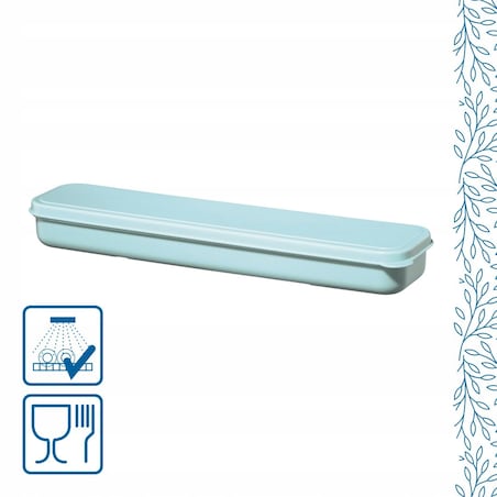 XAVAX Sztućce komplet w etui / 1 osoba