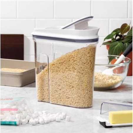 Pojemnik kuchenny Pop, 3200 ml, Oxo