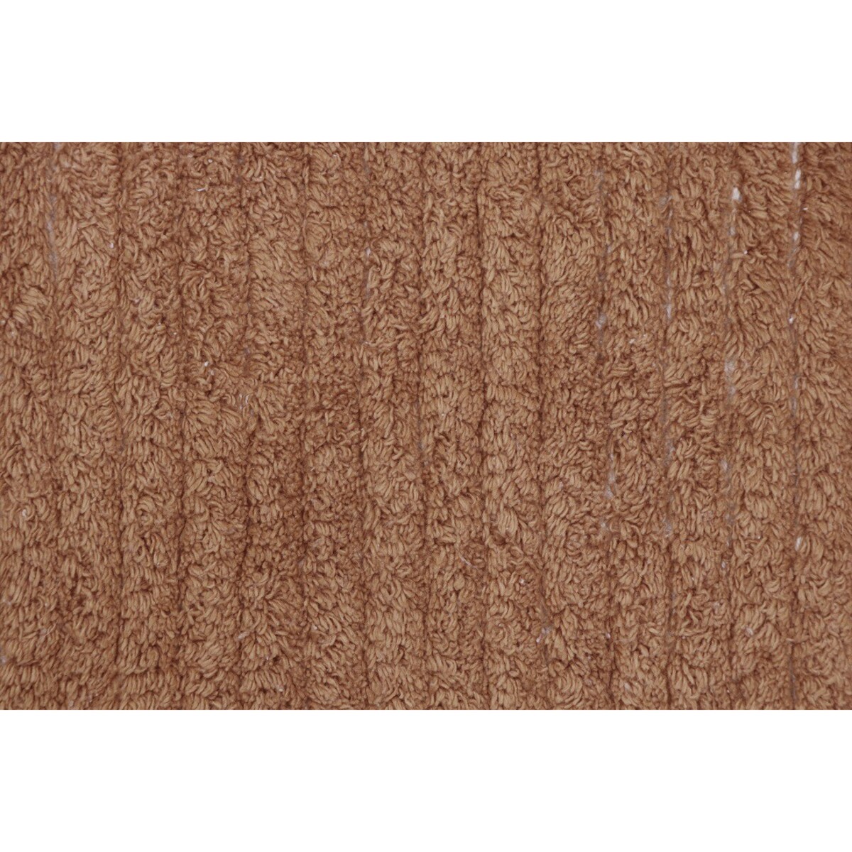 Dywan Bawełniany Duetto Toffee 80x230 cm Lorena Canals