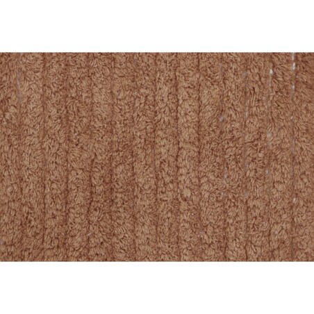 Dywan Bawełniany Duetto Toffee 80x230 cm Lorena Canals