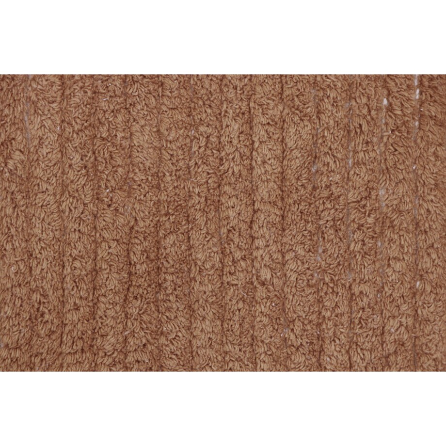 Dywan Bawełniany Duetto Toffee 80x230 cm Lorena Canals