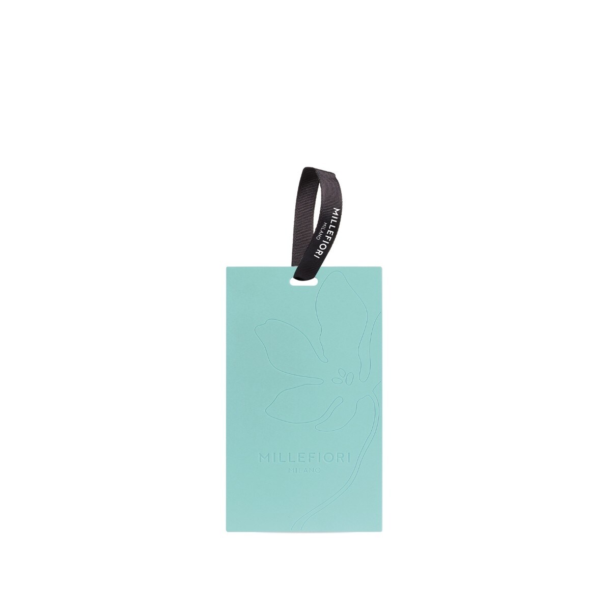 MM - Zawieszka zapachowa 3-pack PATCHOULI SMERALDO