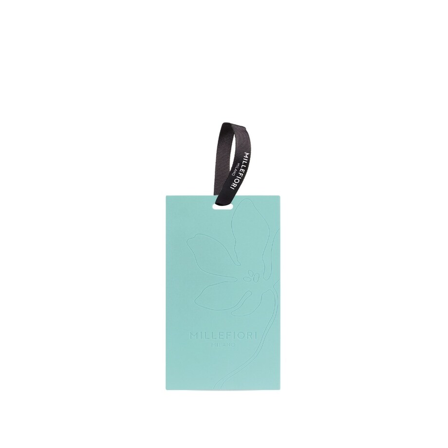 MM - Zawieszka zapachowa 3-pack PATCHOULI SMERALDO