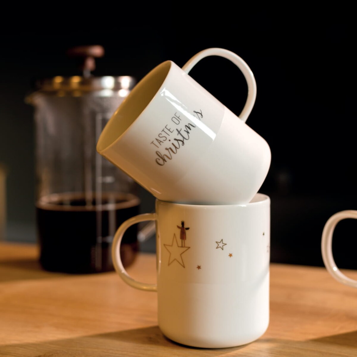 Kubek CHRISTMAS TASTE