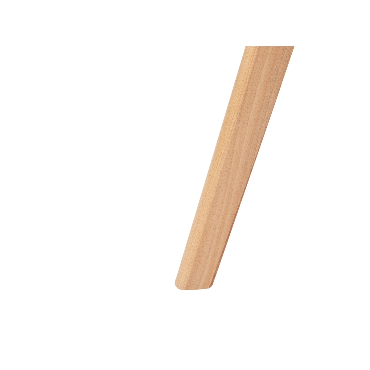 Stół do jadalni szklany 180 x 90 cm HUDSON