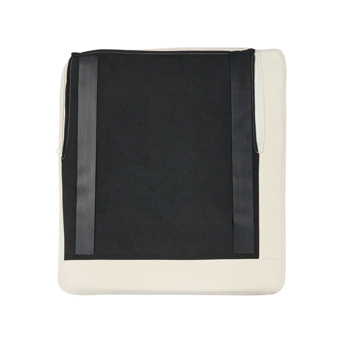 Sofa 3-osobowa jasnobeżowa MOTALA