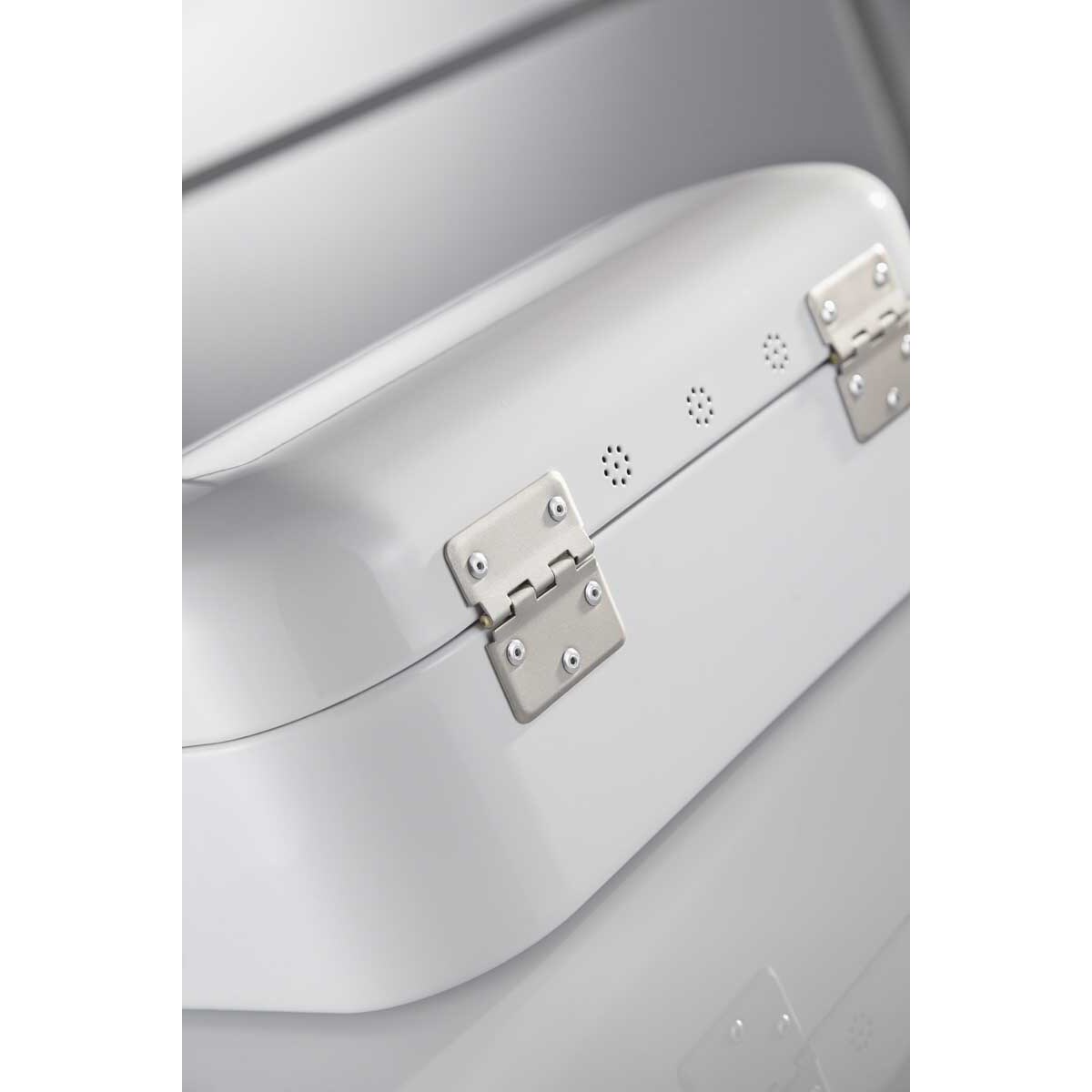 Chlebak biały 420mm Grandy Wesco