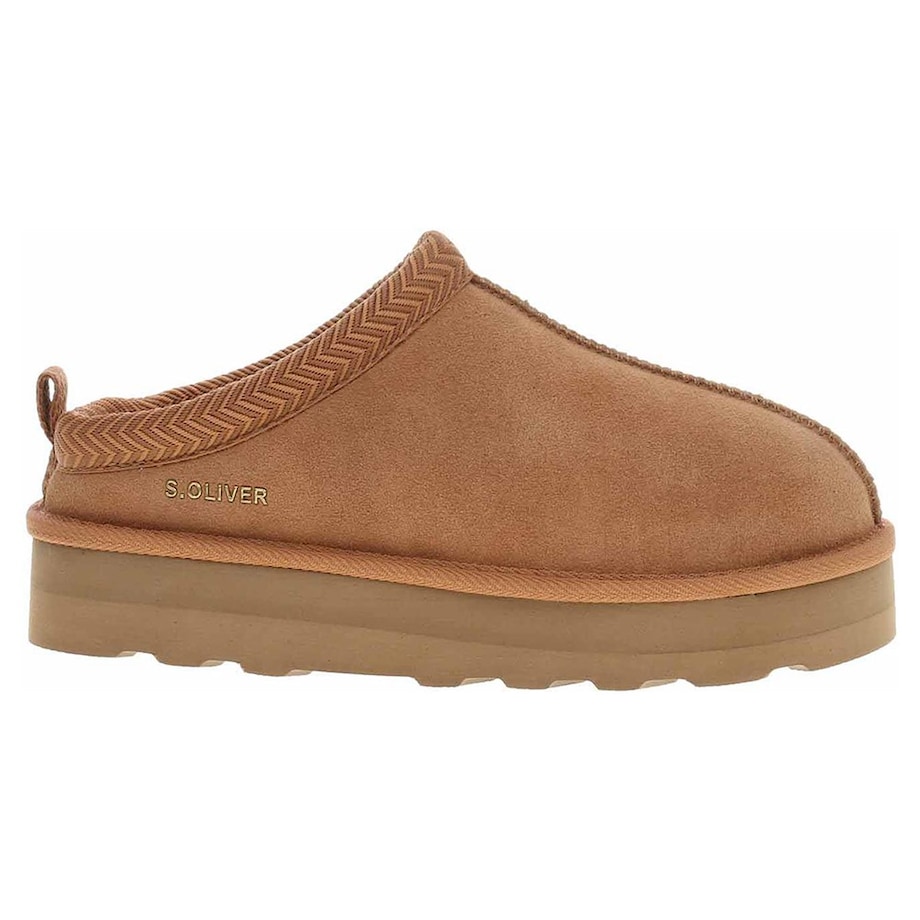 Buty S. Oliver 527104433A5