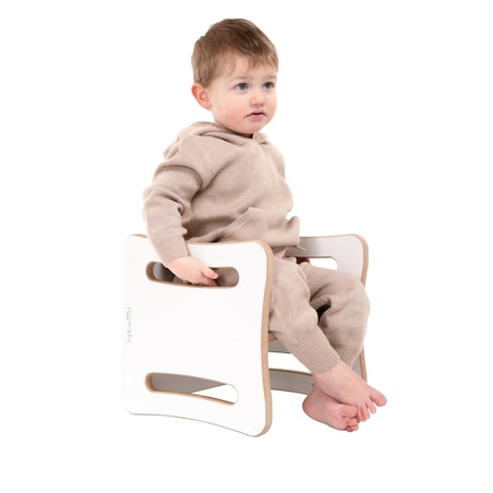 Krzesełko / stolik 2w1 SMALLY