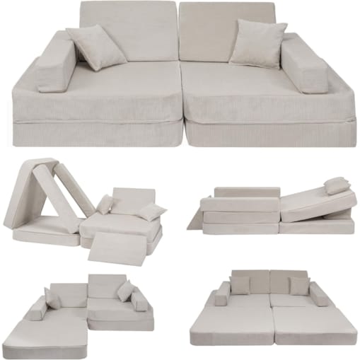 Sofa dziecięca- angelove