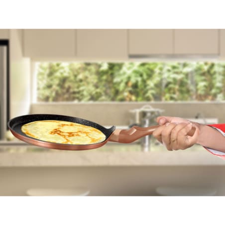 Patelnia do naleśników 28cm Berlinger Haus BH-6180