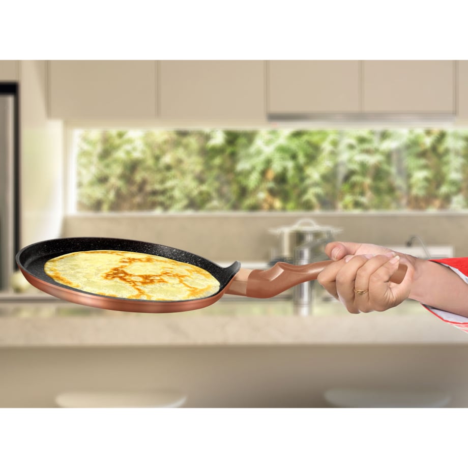 Patelnia do naleśników 28cm Berlinger Haus BH-6180