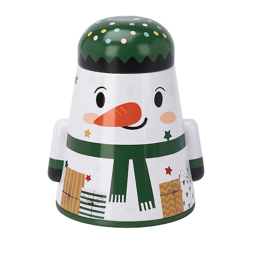 Puszka na ciastka CARISSIMA