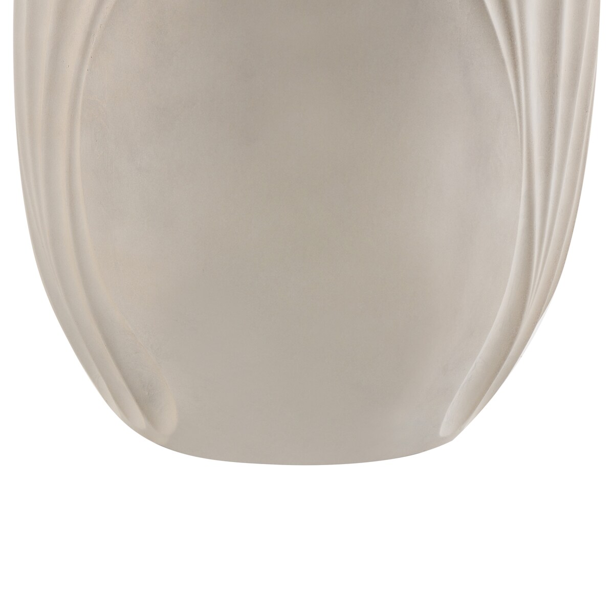 Donica ARPONE 44 cm Jasnobeżowy