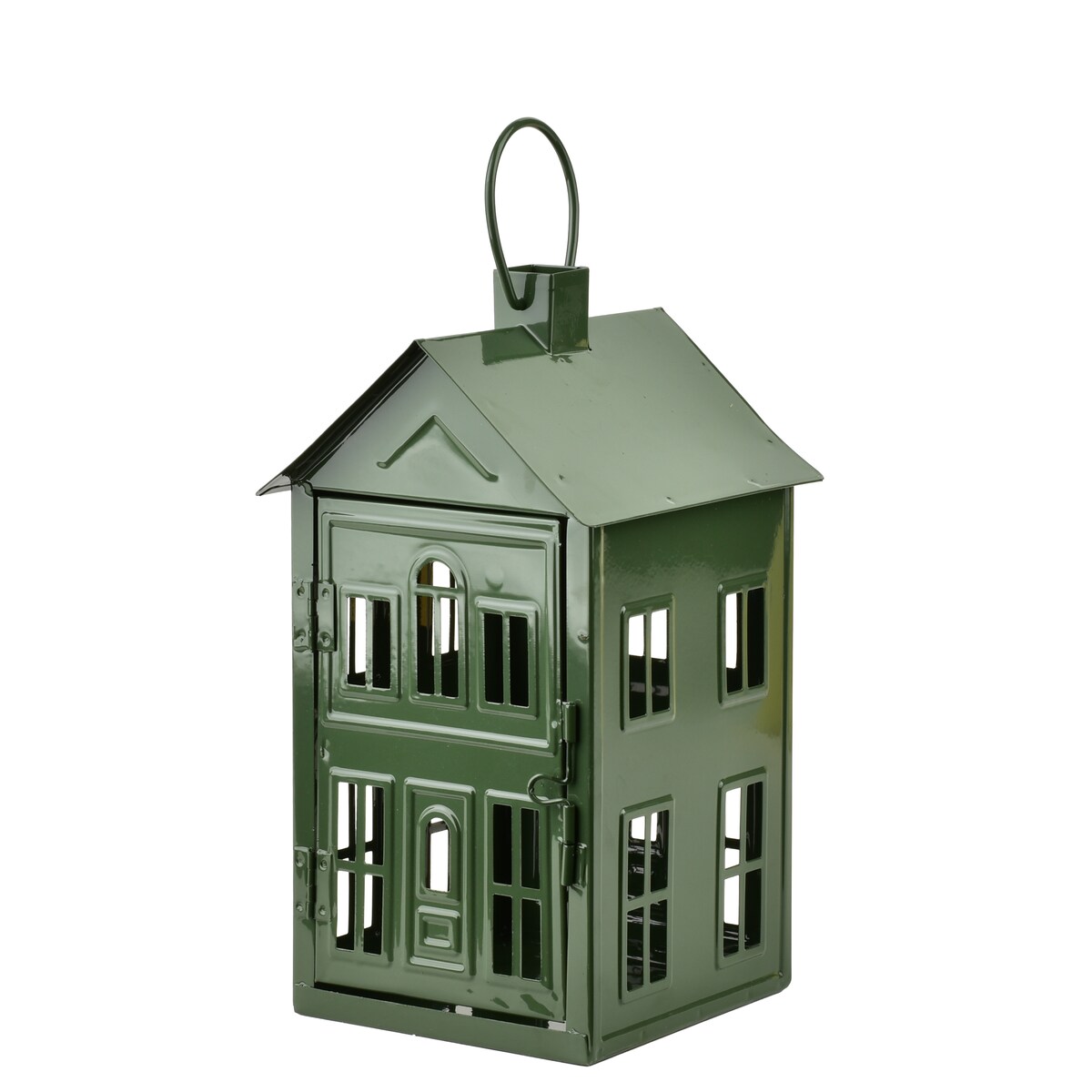 Lampion domek Roger