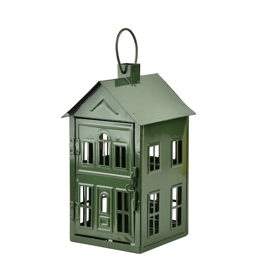 Lampion domek Roger