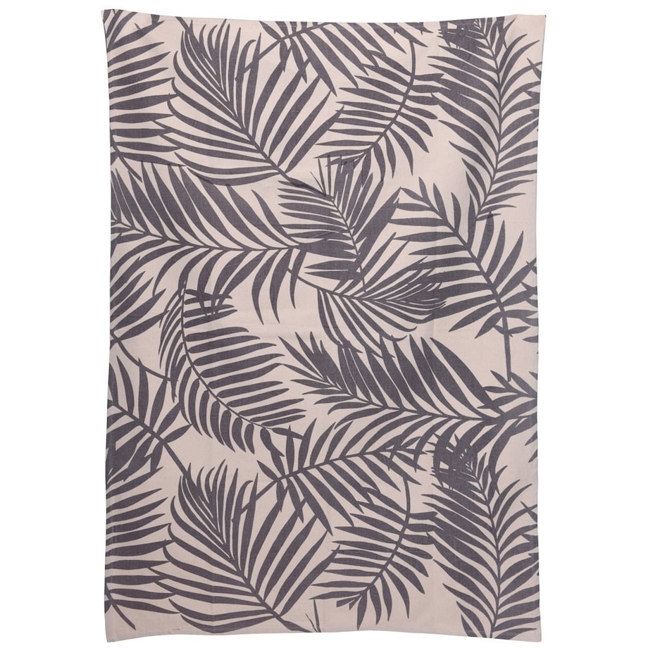 Chodnik, dywan bawełniany Leaves 120x180