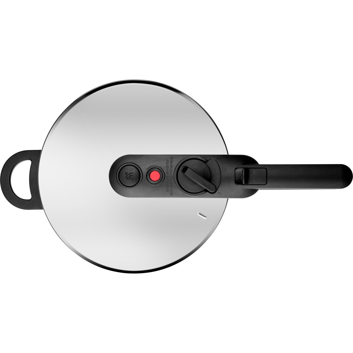 Szybkowar Zwilling EcoQuick II - 6 ltr