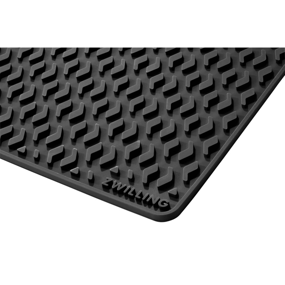 ZWILLING BBQ+ Mata silikonowa 45x31 cm