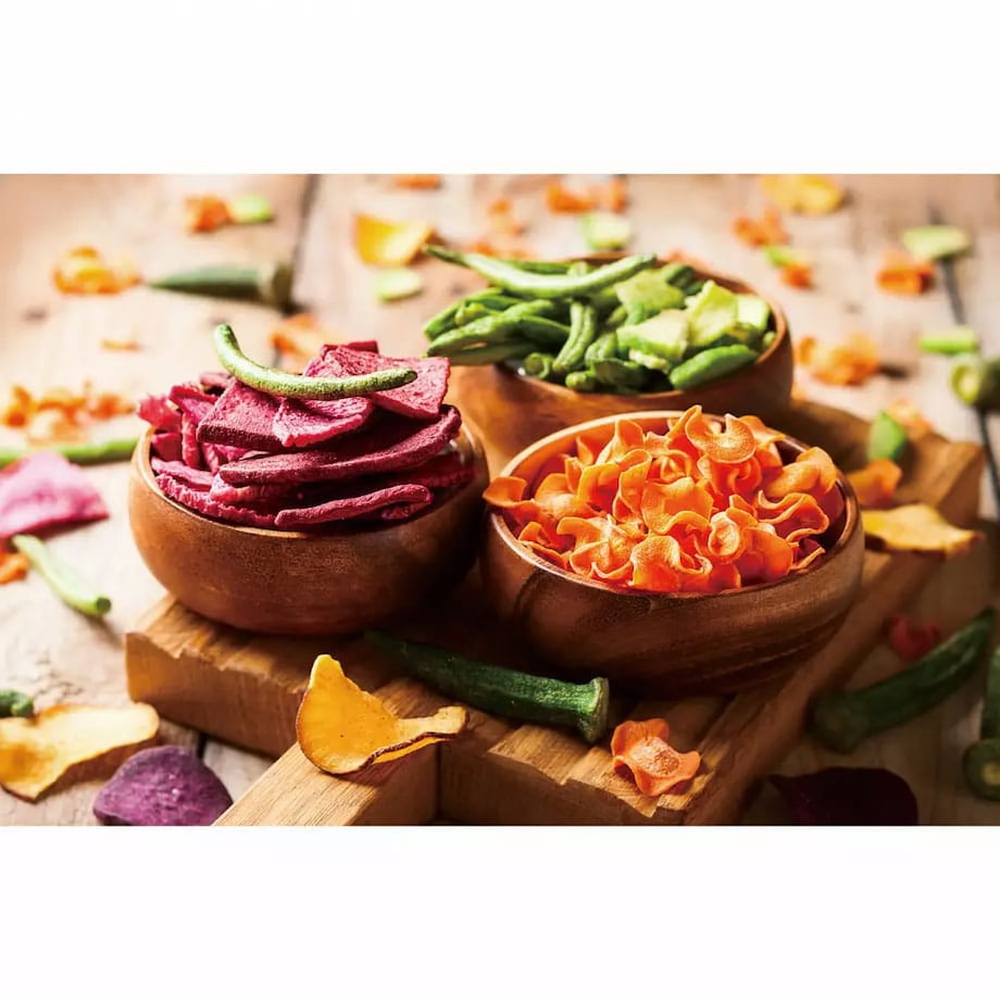 Suszarka do żywności grzybów i owoców 350W KLAUSBERG