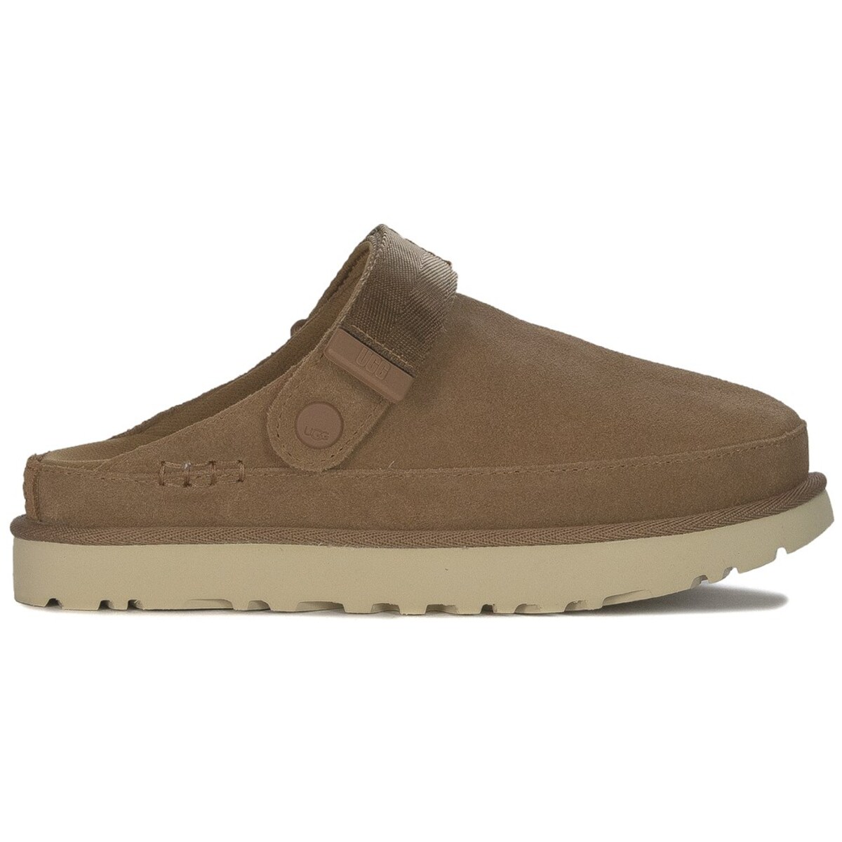 Buty UGG goldenstar clog chestnut 1138252CHE