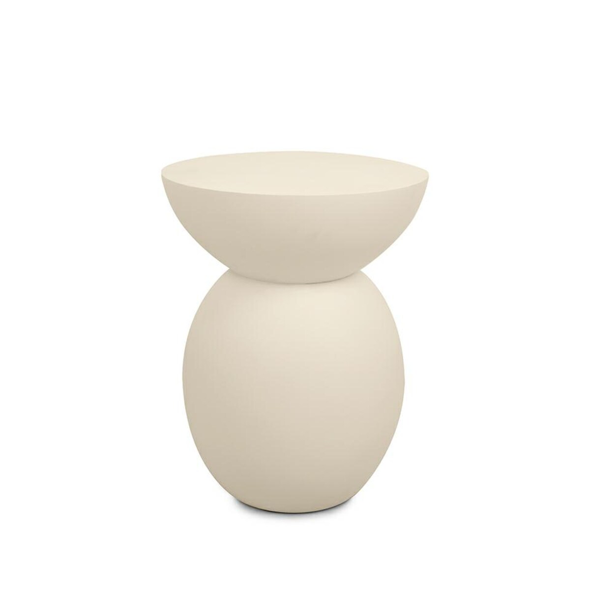 MaMaison stolik ARENE beżowy