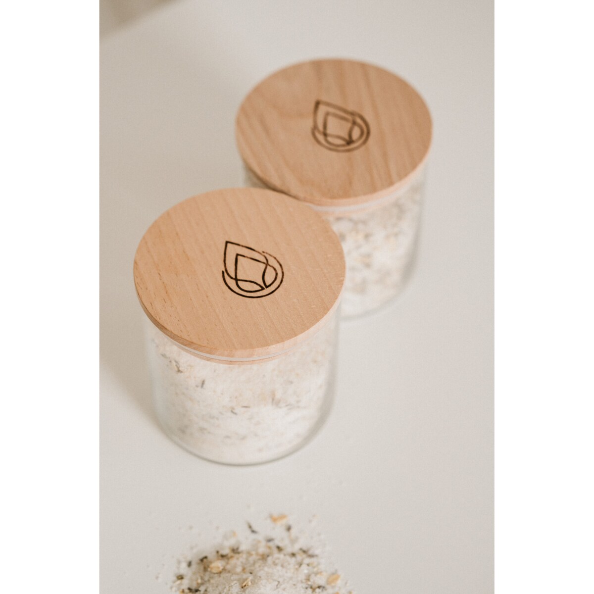 Sól do kąpieli BECALM Bath Salt