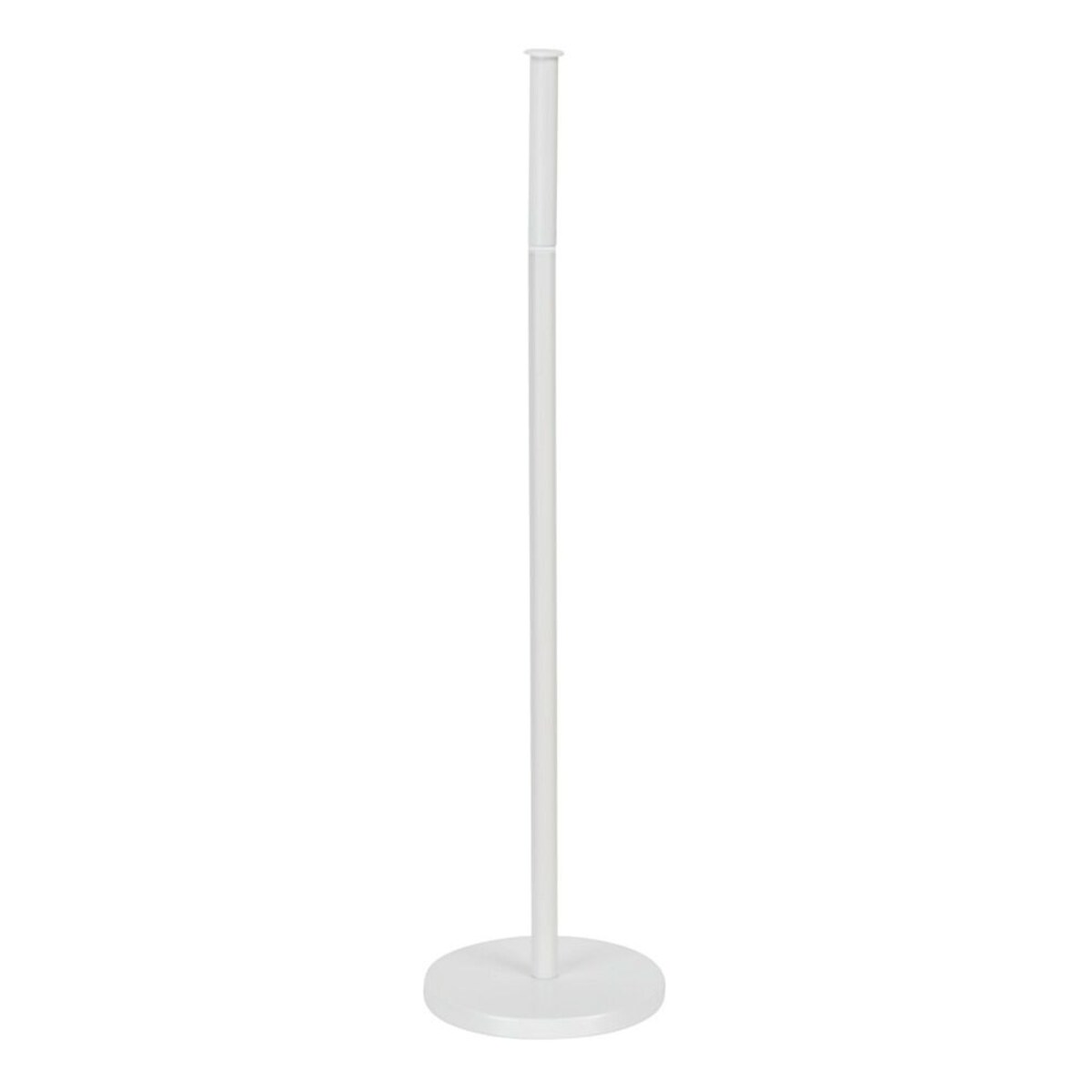 Stojak na papier toaletowy z uchwytem, 2w1, WENKO