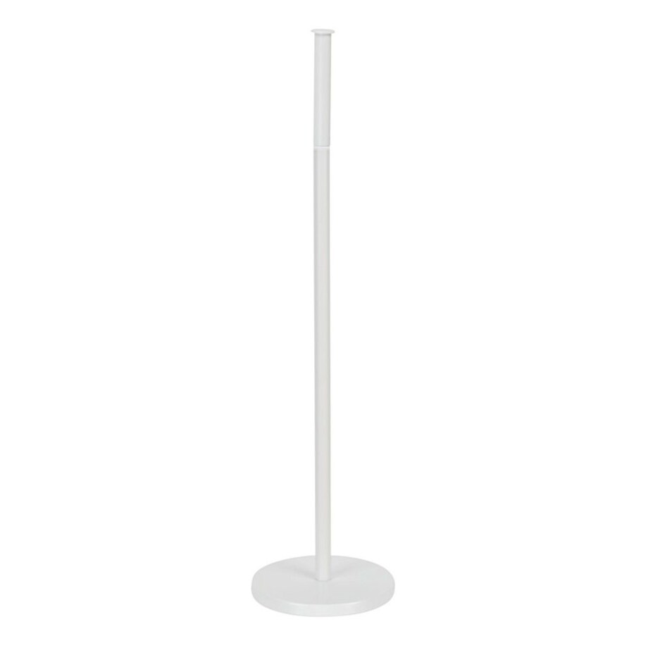Stojak na papier toaletowy z uchwytem, 2w1, WENKO