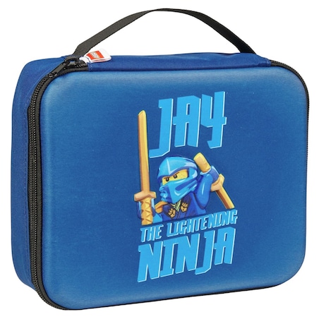 Lego Ninjago lunch box 202842512