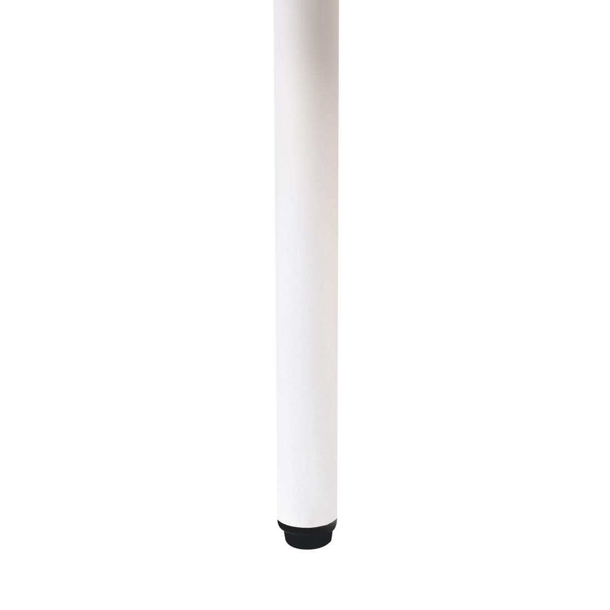 Stolik kawowy BAUCINA 60 cm 60 cm Jasnobrązowy