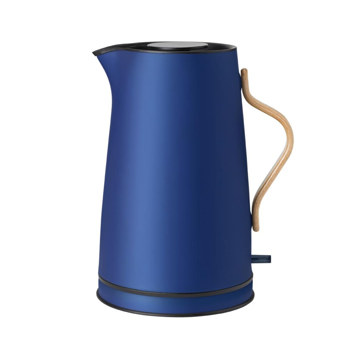 Czajnik elektryczny niebieski Emma, 1200 ml, Stelton