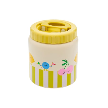 THE COTTON CLOUD termos dla dzieci 500 ml, Cherry Pop